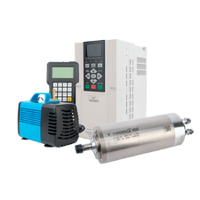 Комплектующие для фрезерных станков